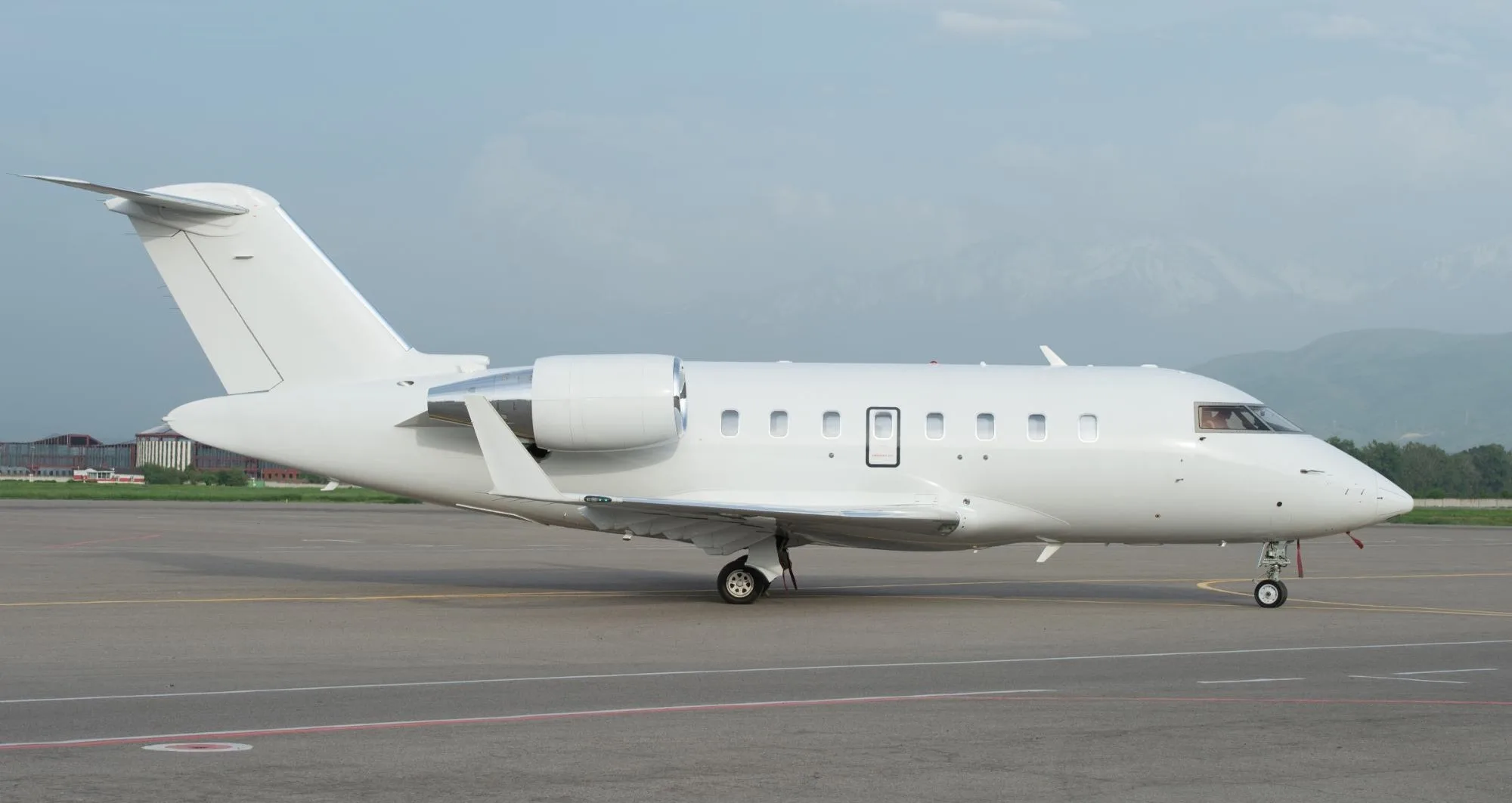 Challenger 604 For Sale