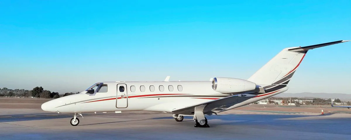 Citation CJ3 For Sale