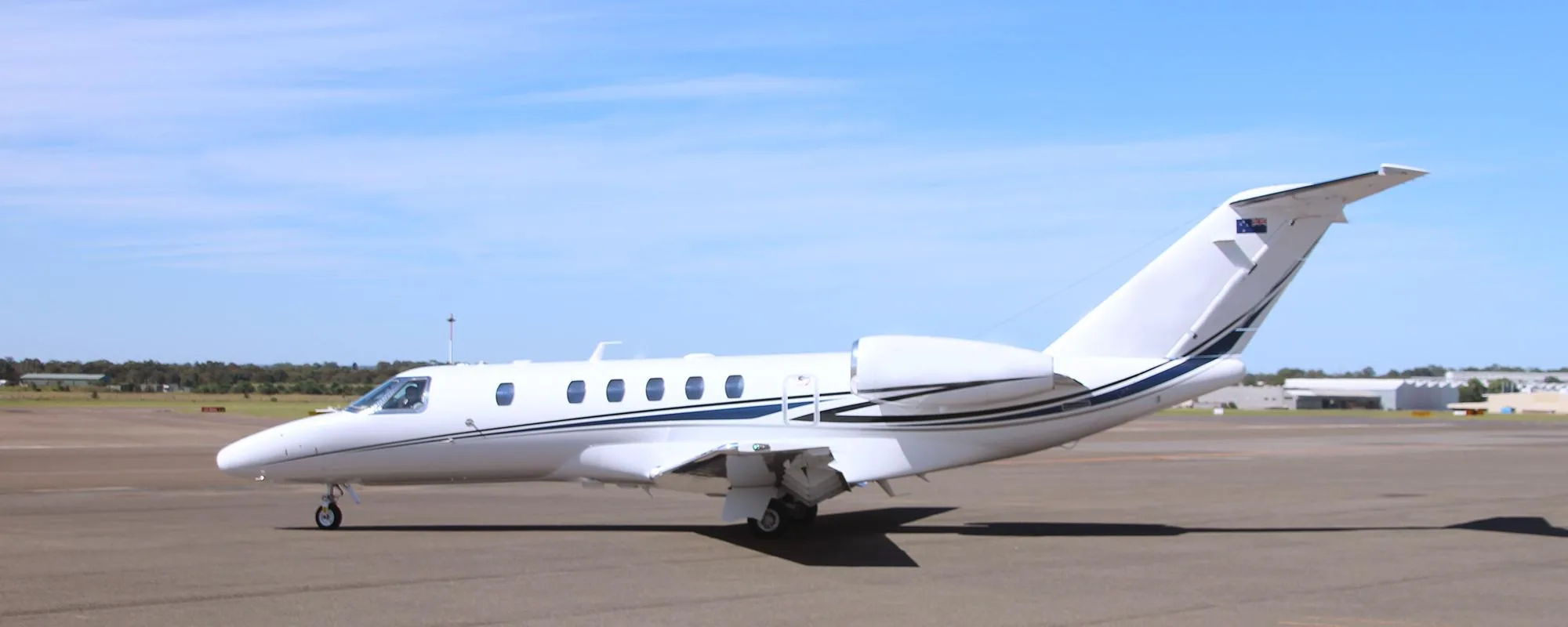 Citation CJ4 For Sale