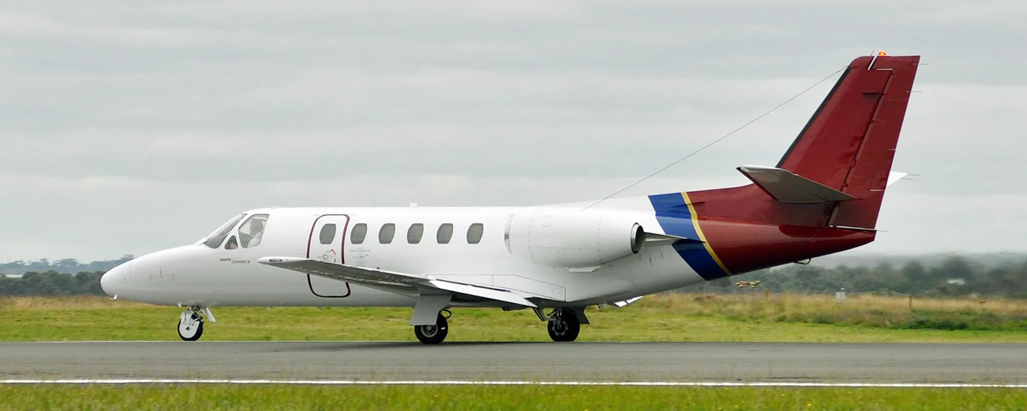 Citation II For Sale