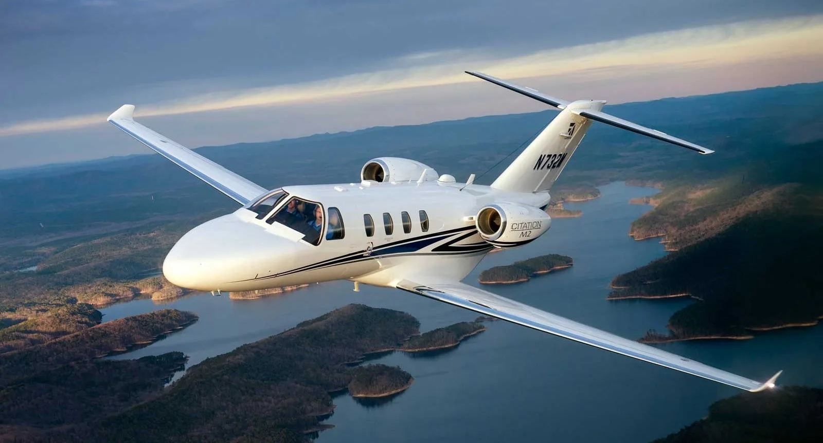 Citation M2 For Sale