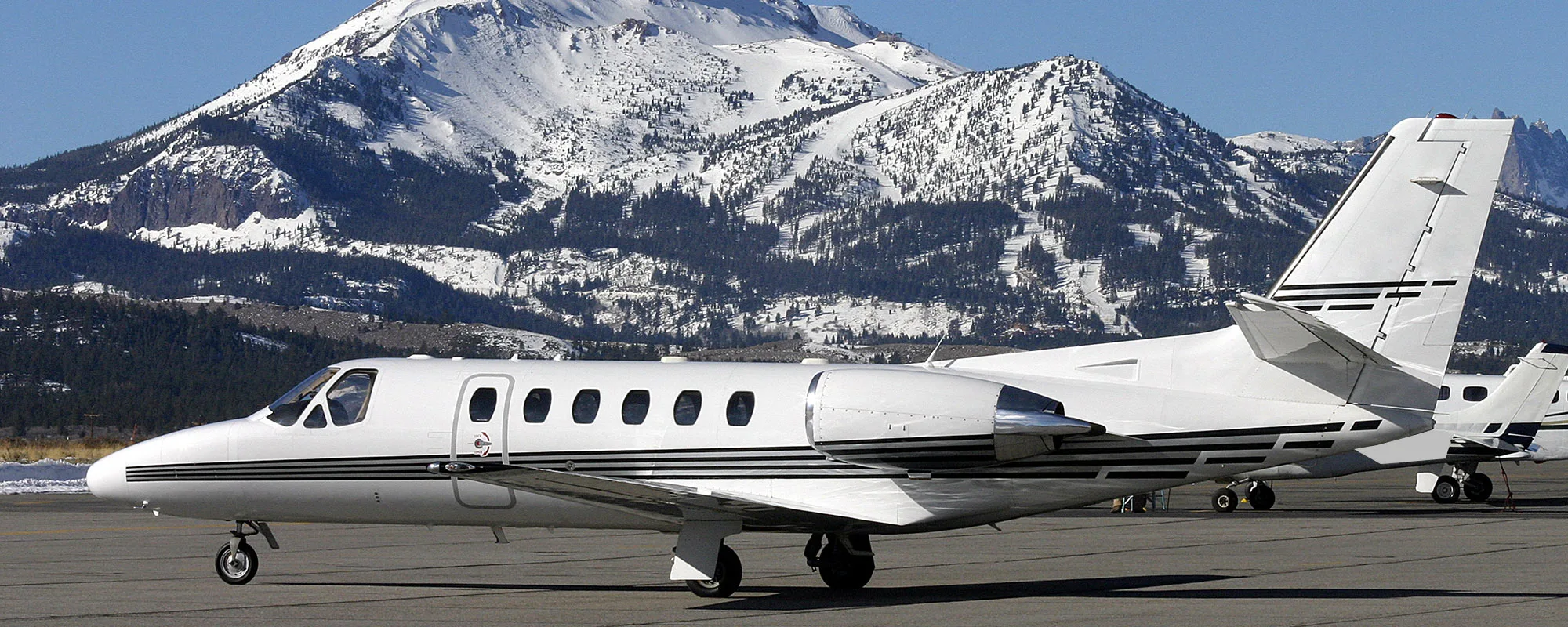 Citation V For Sale