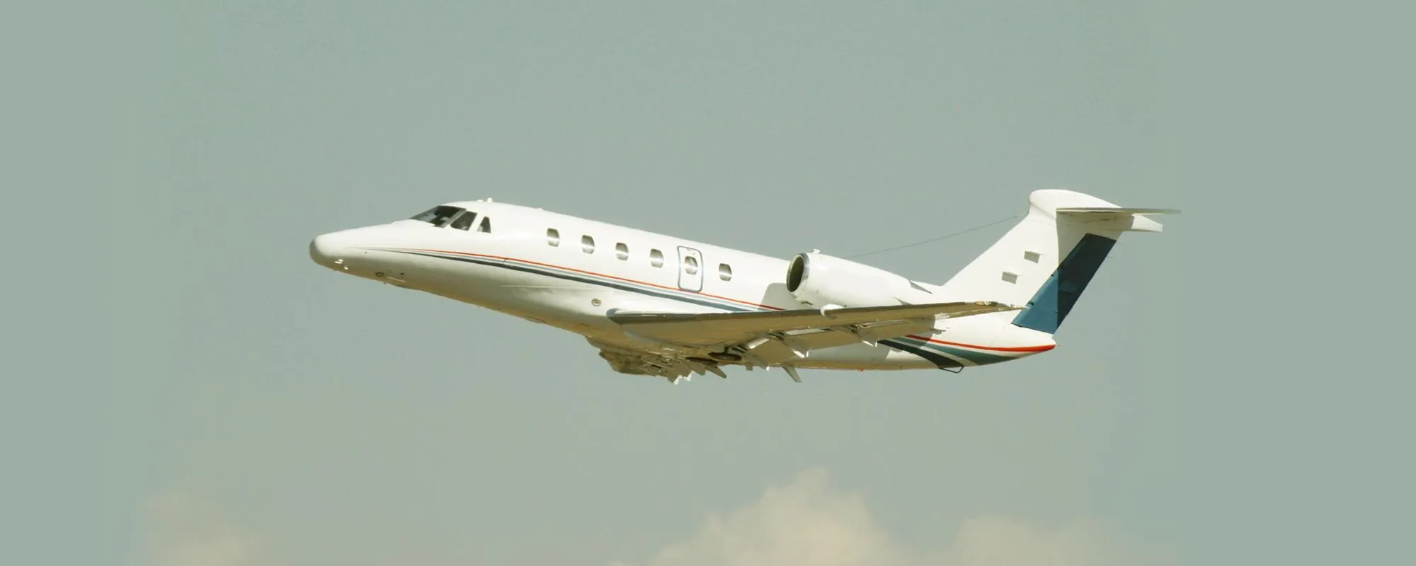 Citation VI For Sale