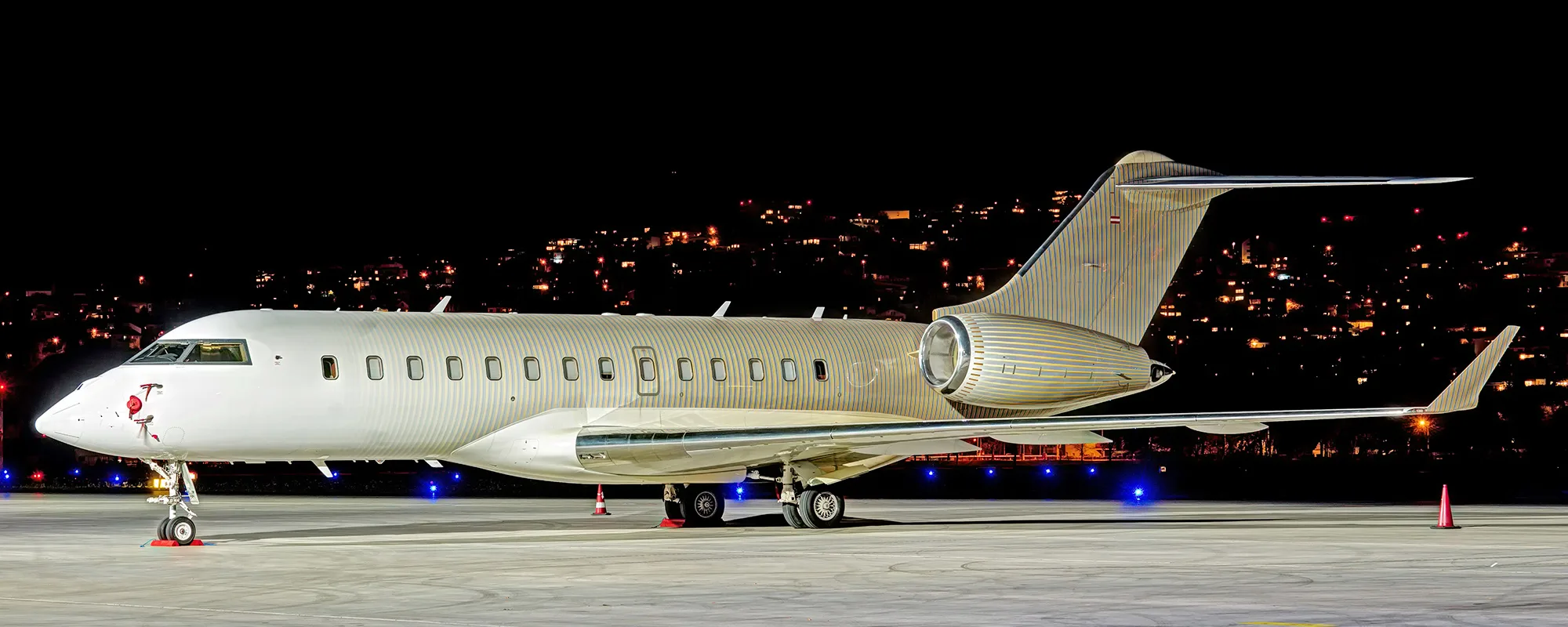 Global 5000 For Sale