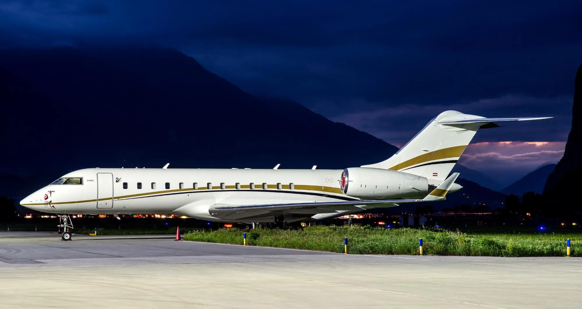 Global Express For Sale