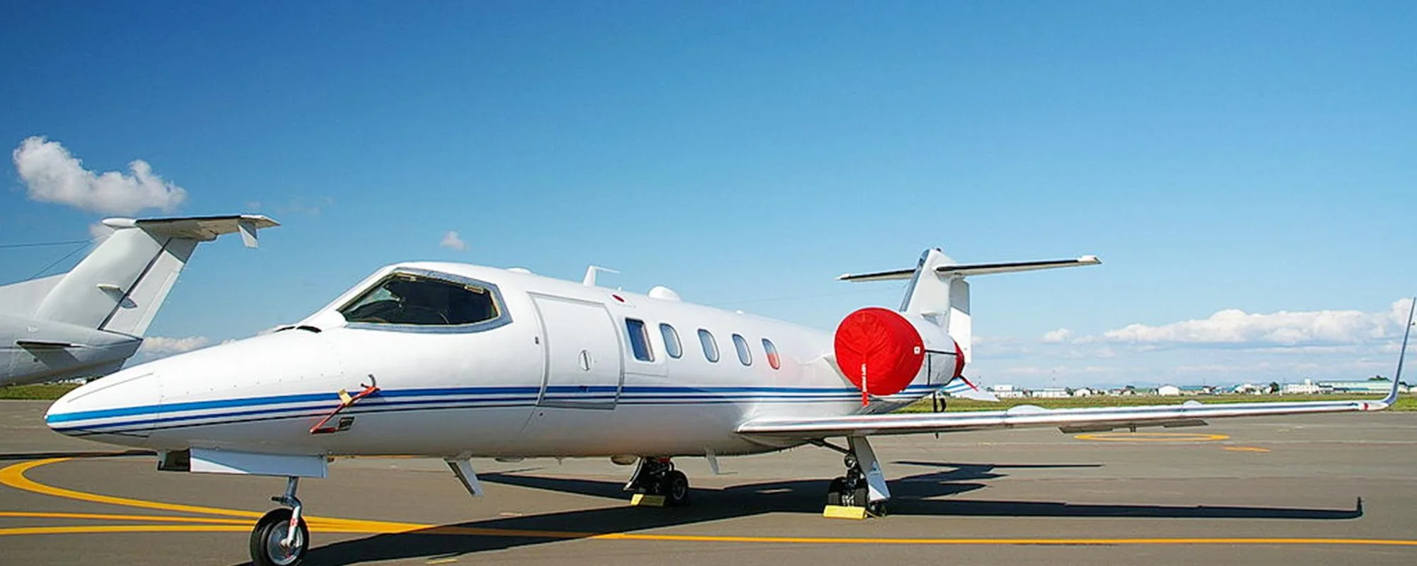 Lear 31 For Sale