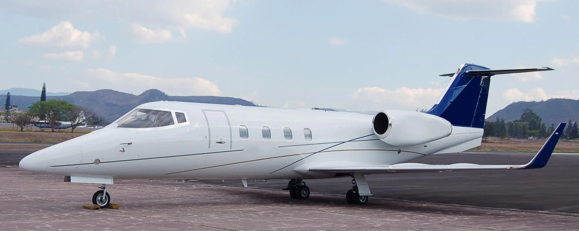 Lear 55 For Sale