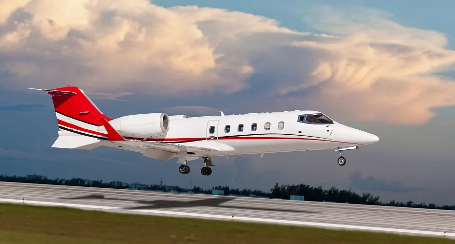 Lear 60 For Sale