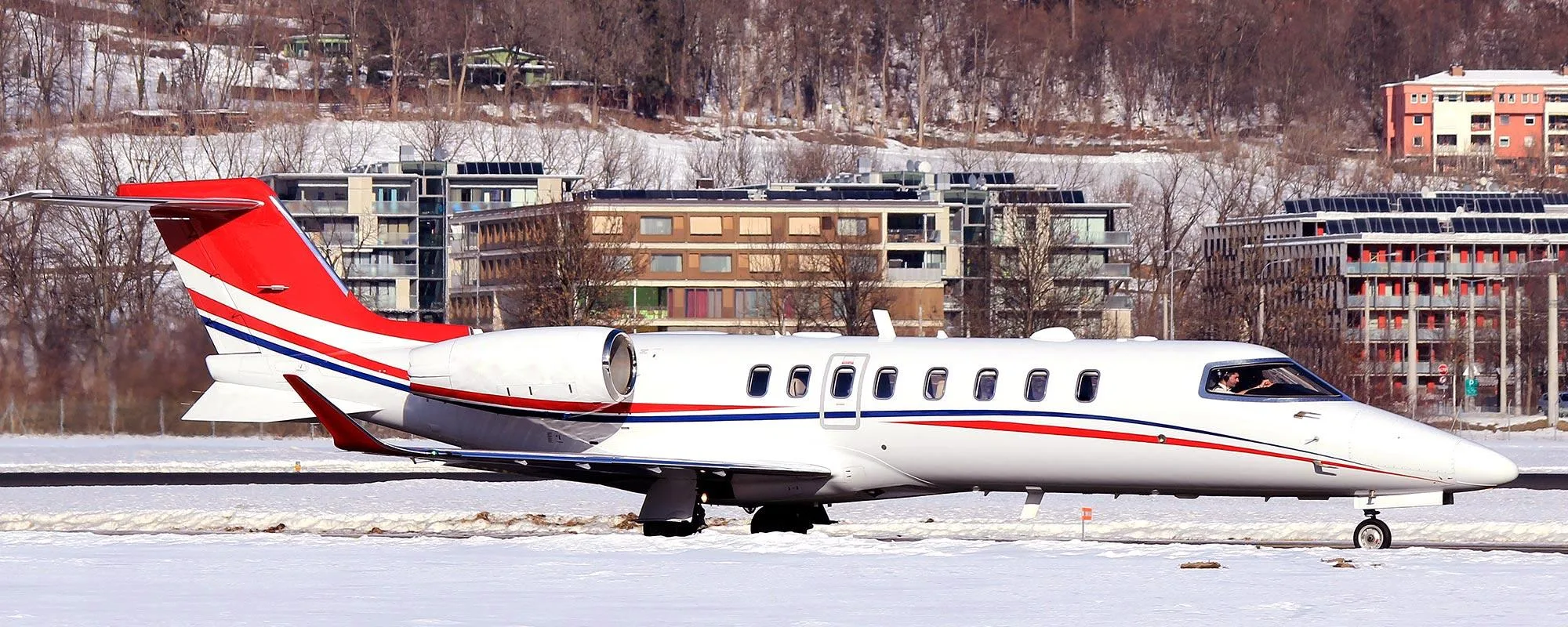 Lear 75 For Sale