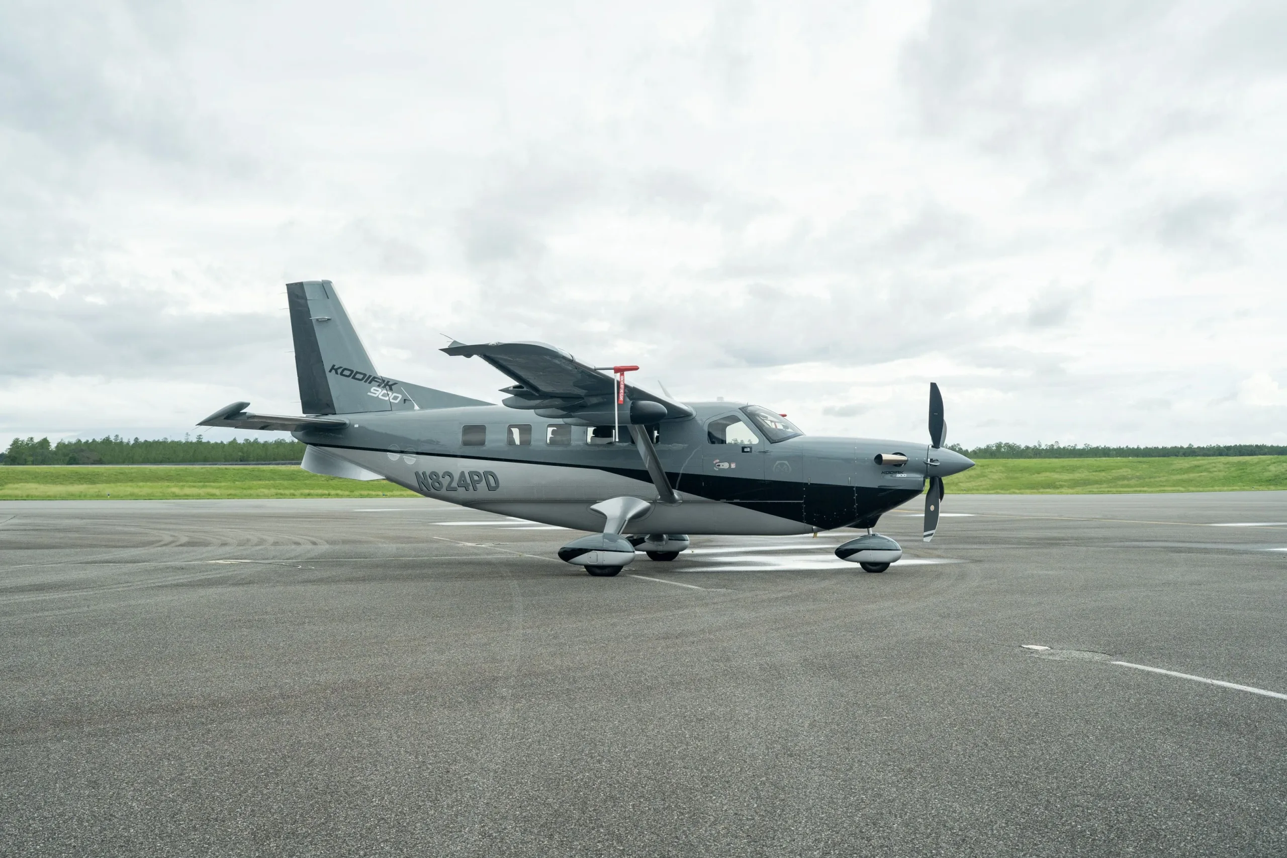 2026 Kodiak 900