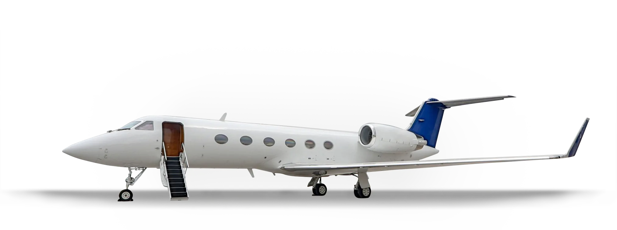 Marketing image of a Cessna Citation Latitude.