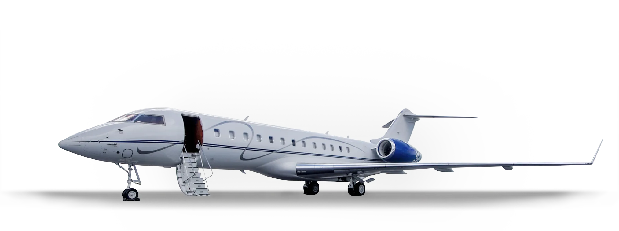 Marketing image of a Cessna Citation Latitude.