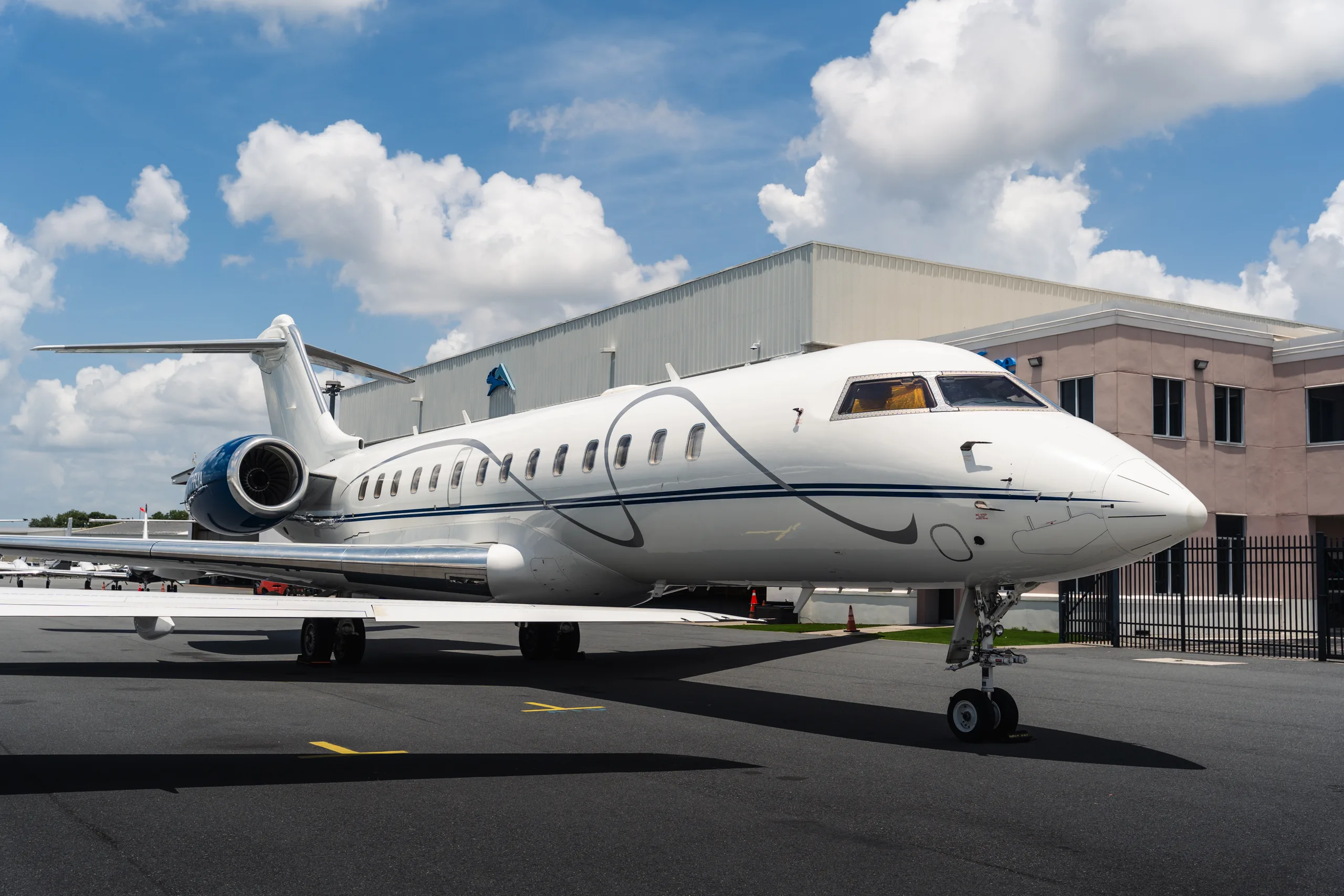 Global Express