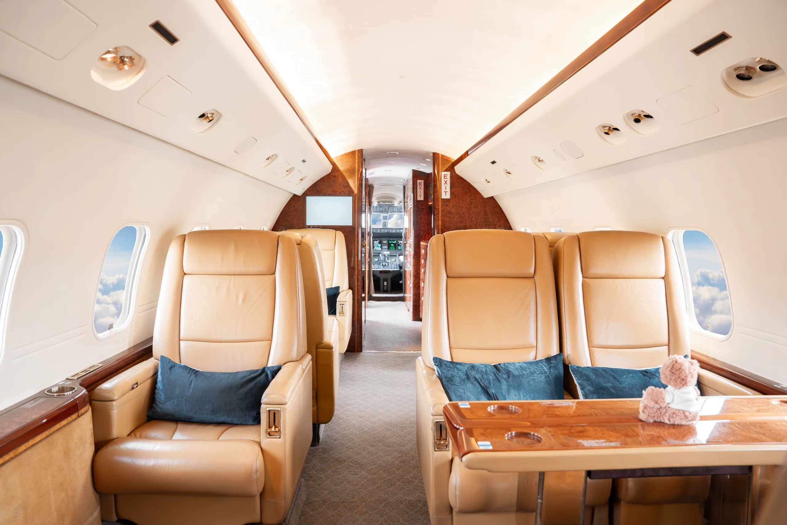 Global Express