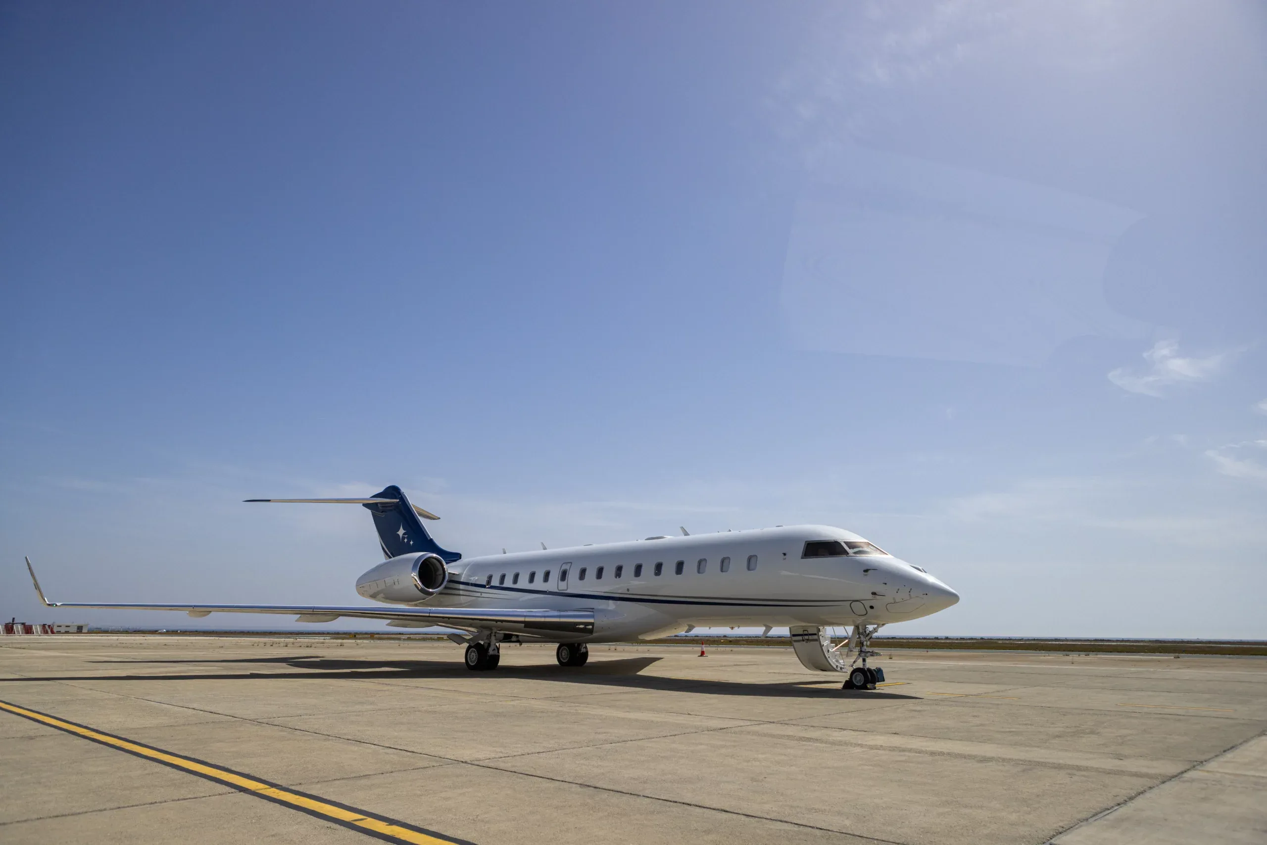 BOMBARDIER GLOBAL 6000 (°2014) - FLYINGGROUP Official Website
