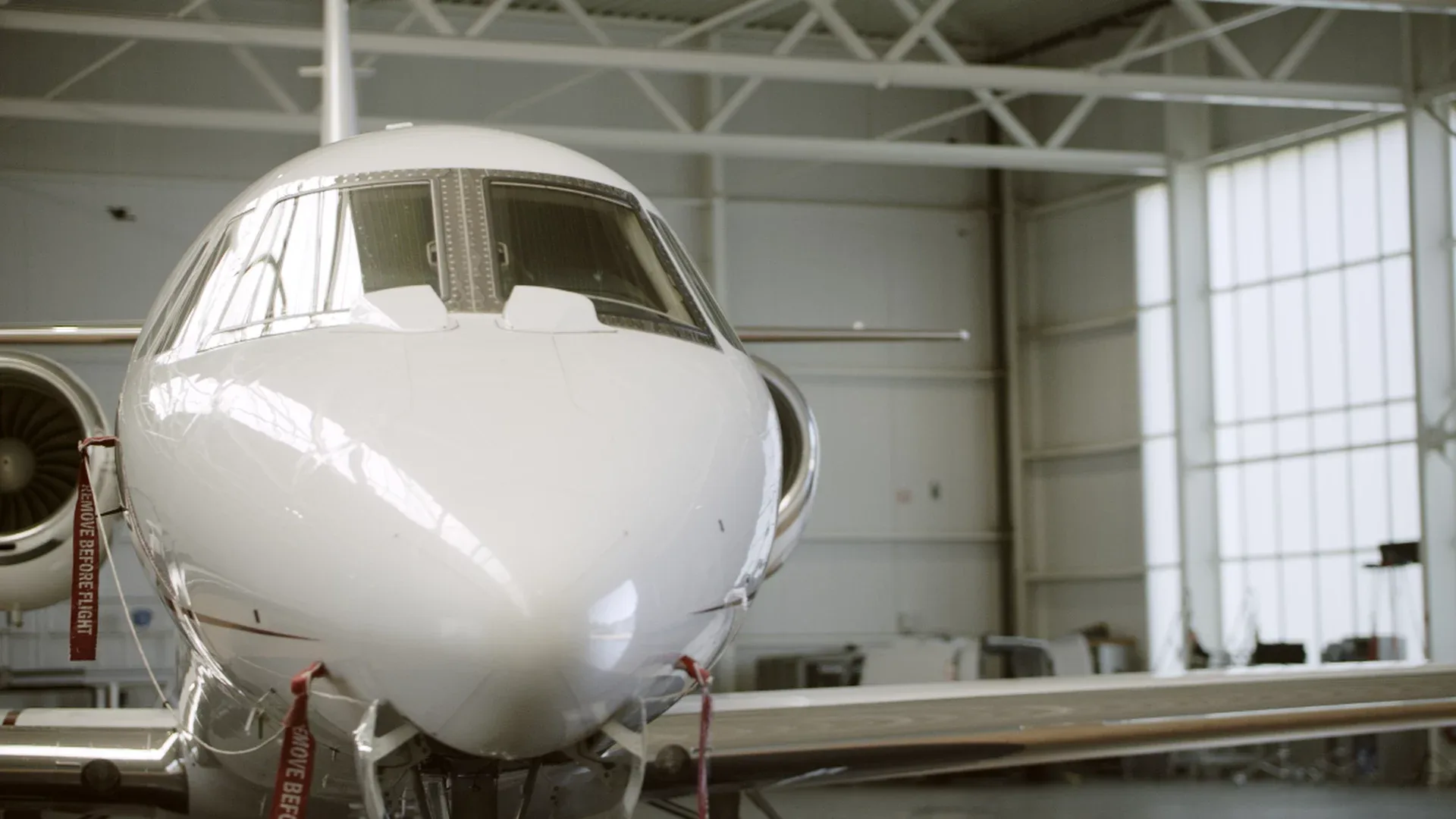 Exterior view of a 2007 Cessna CITATION SOVEREIGN (°2007) - FLYINGGROUP Official Website.