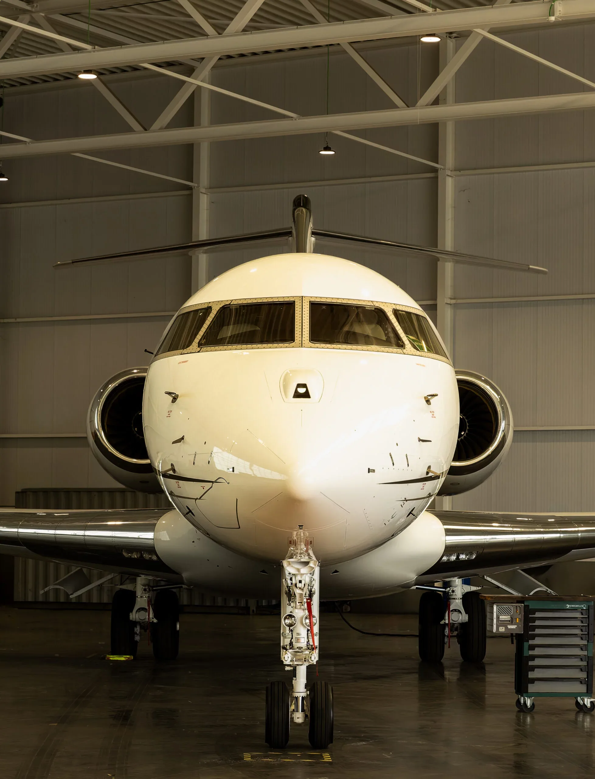 BOMBARDIER GLOBAL 5000 (°2020) - FLYINGGROUP Official Website