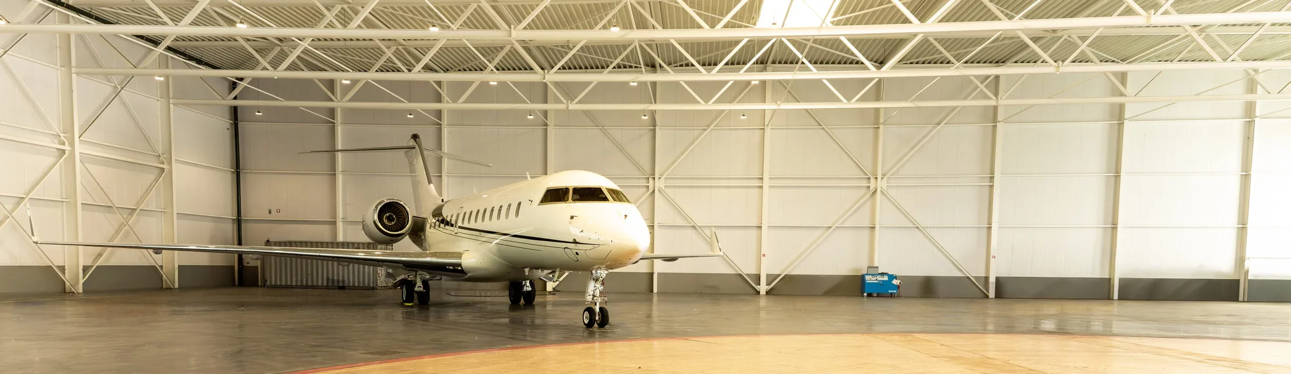 BOMBARDIER GLOBAL 5000 (°2020) - FLYINGGROUP Official Website
