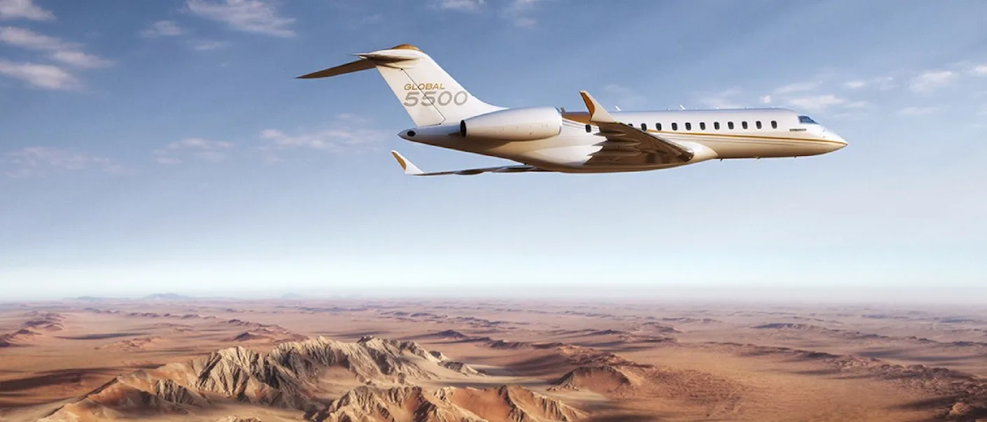 2001 Gulfstream V