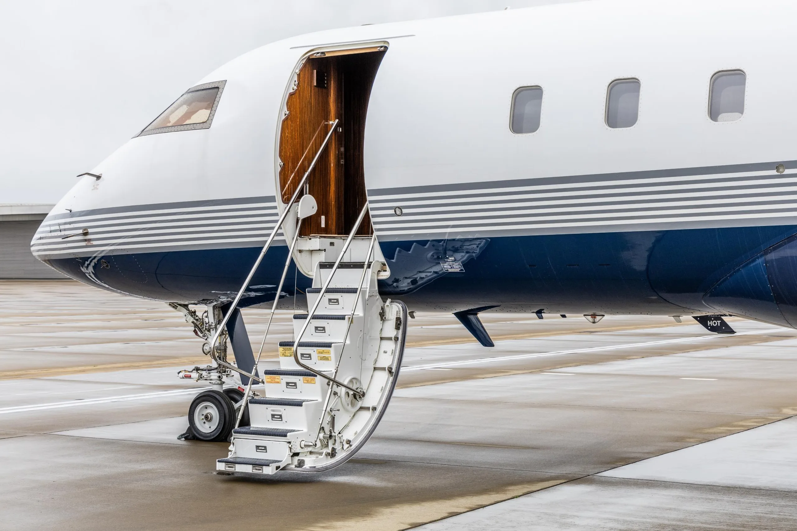 2007 Bombardier Global 5000 sn 9216