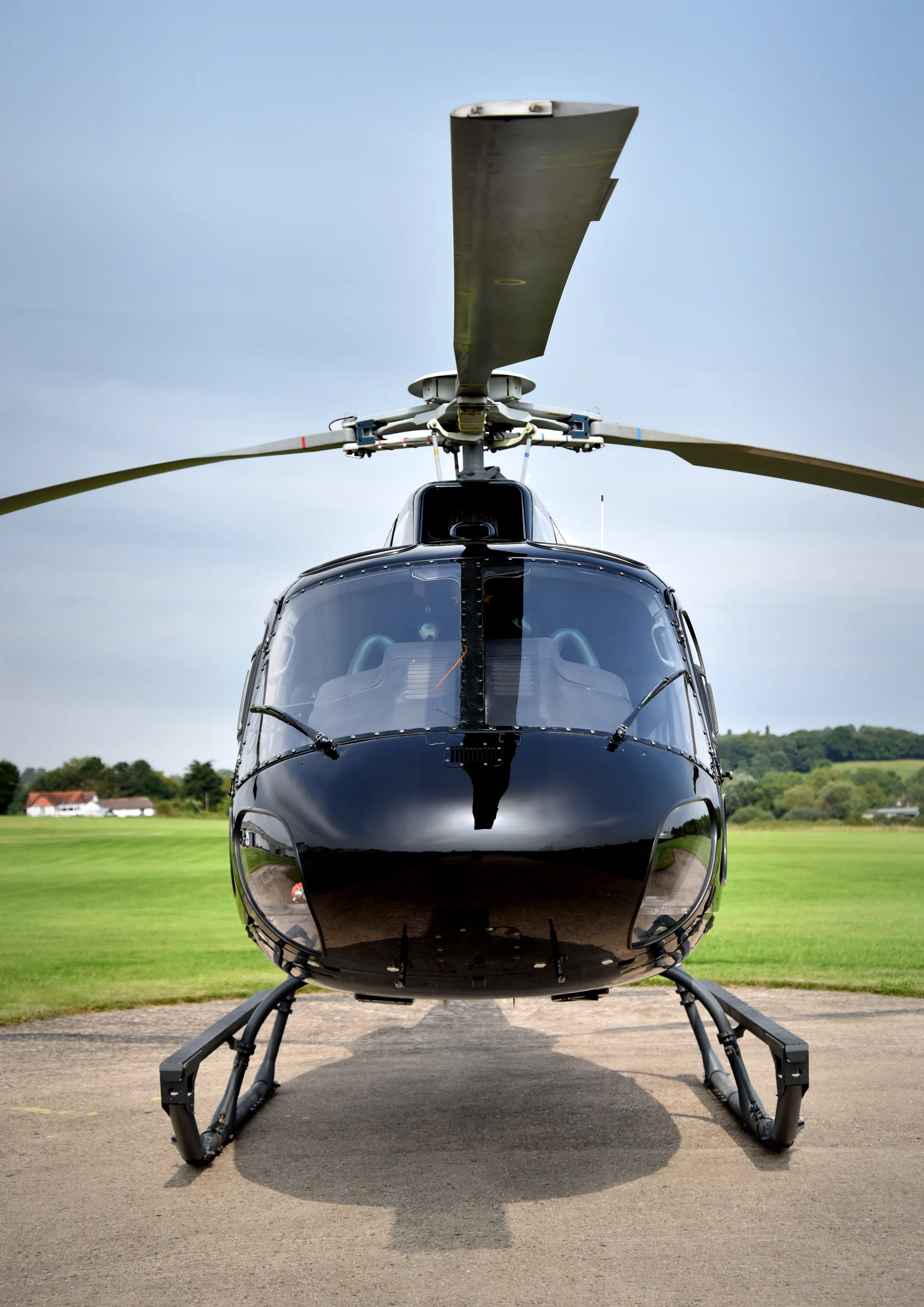 2008 Eurocopter AS355NP SN 5761