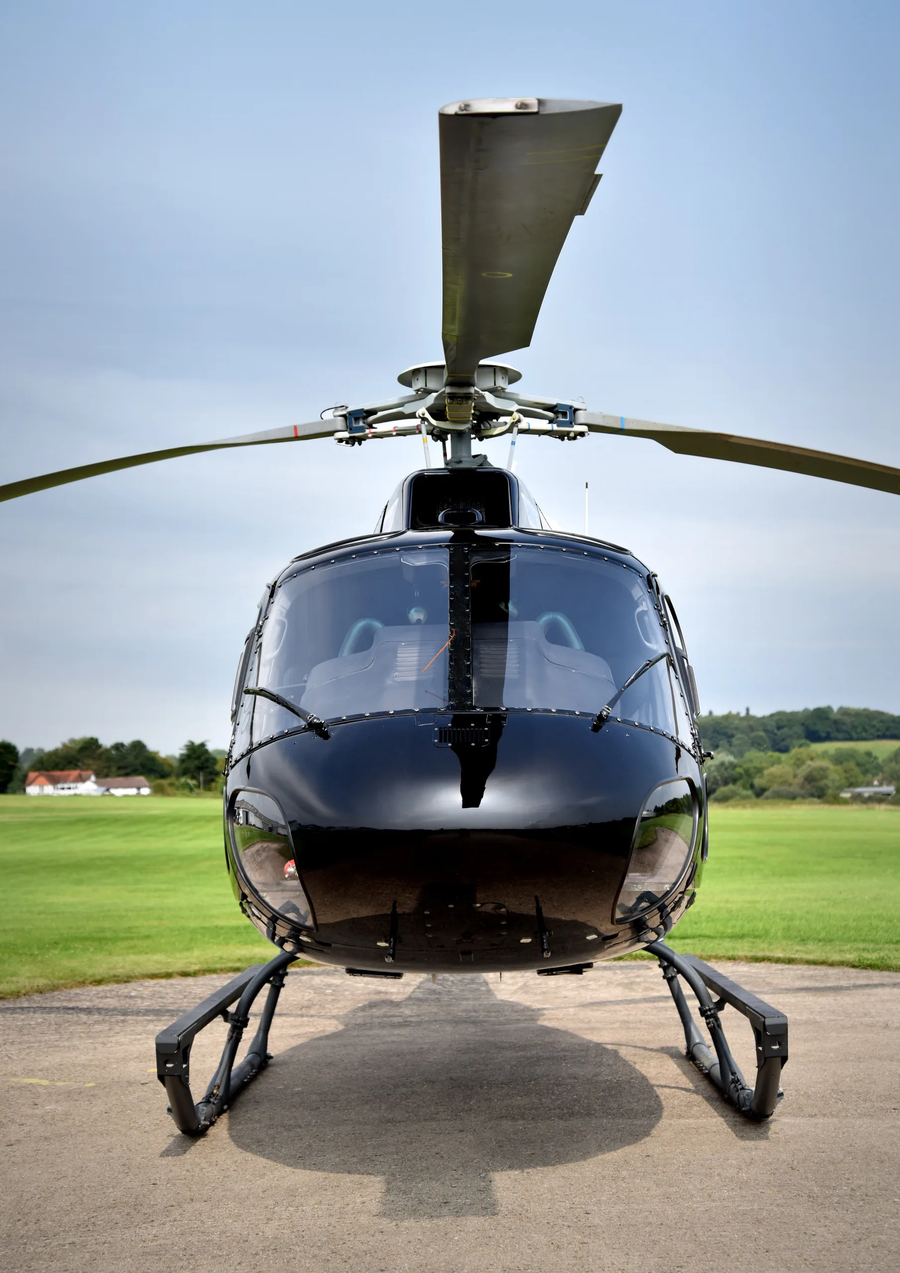 2008 Eurocopter AS355NP SN 5761