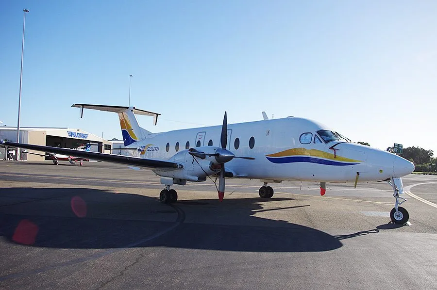 Beechcraft 1900D For Sale