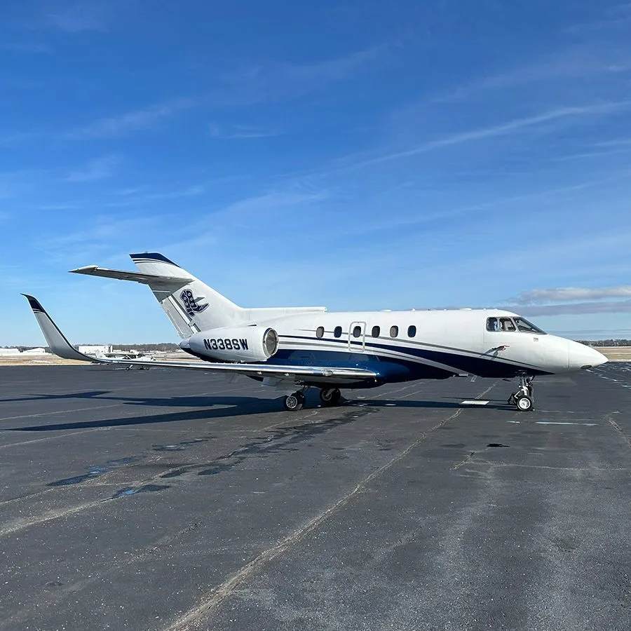 Challenger 300 – 20089