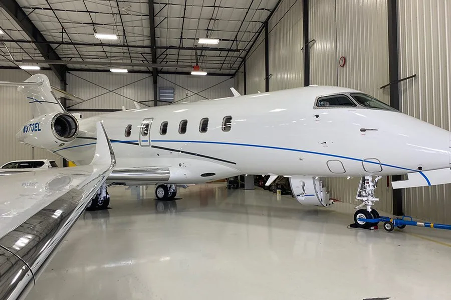 Challenger 300 – 20399