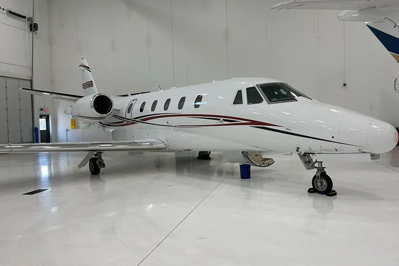 Citation Excel – 5135