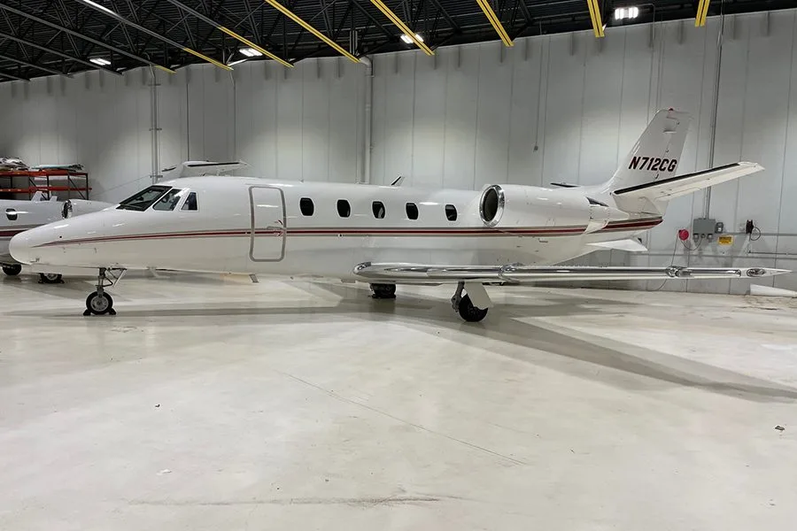 Citation Excel – 5182