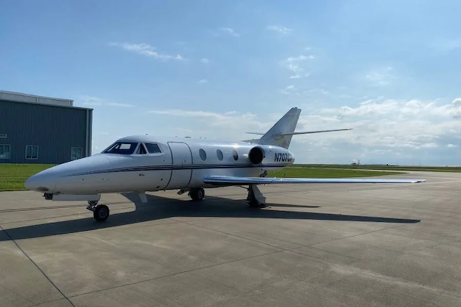 Falcon 100 – 0216