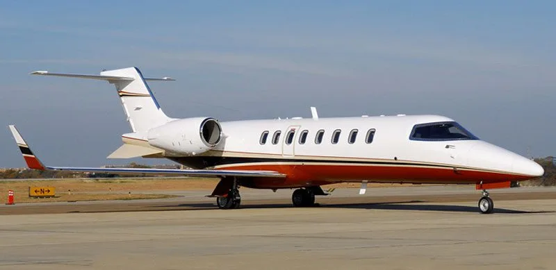 Lear 45XR