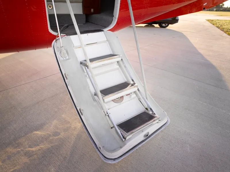 1981 Piper Cheyenne III