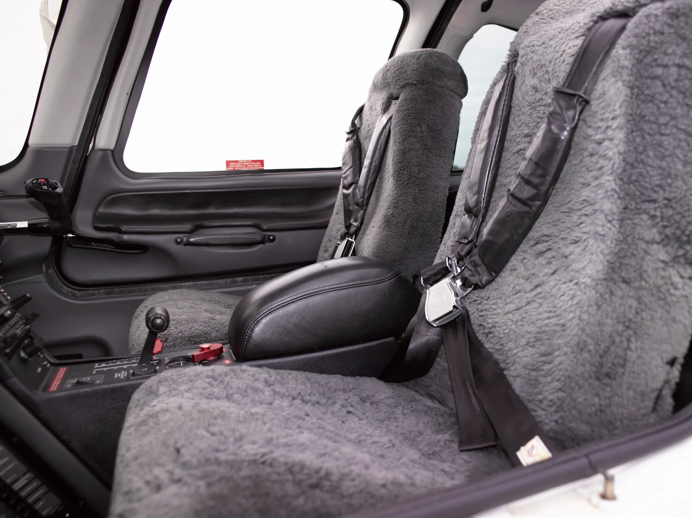 2006 Cirrus SR22 GTS