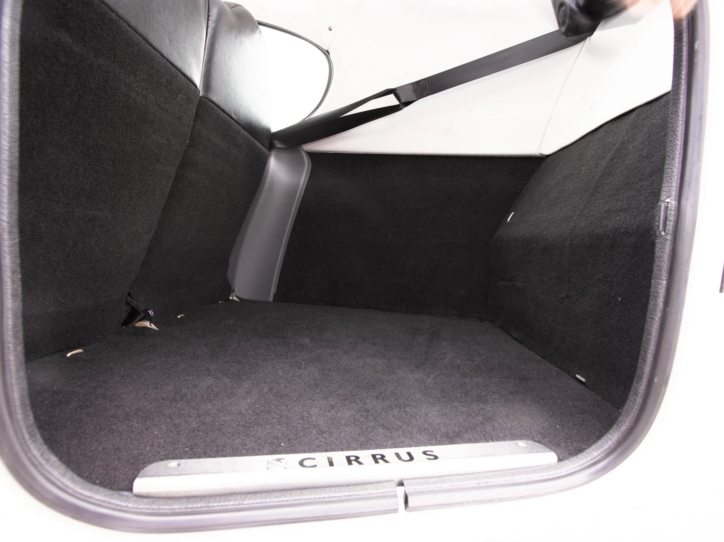 2006 Cirrus SR22 GTS
