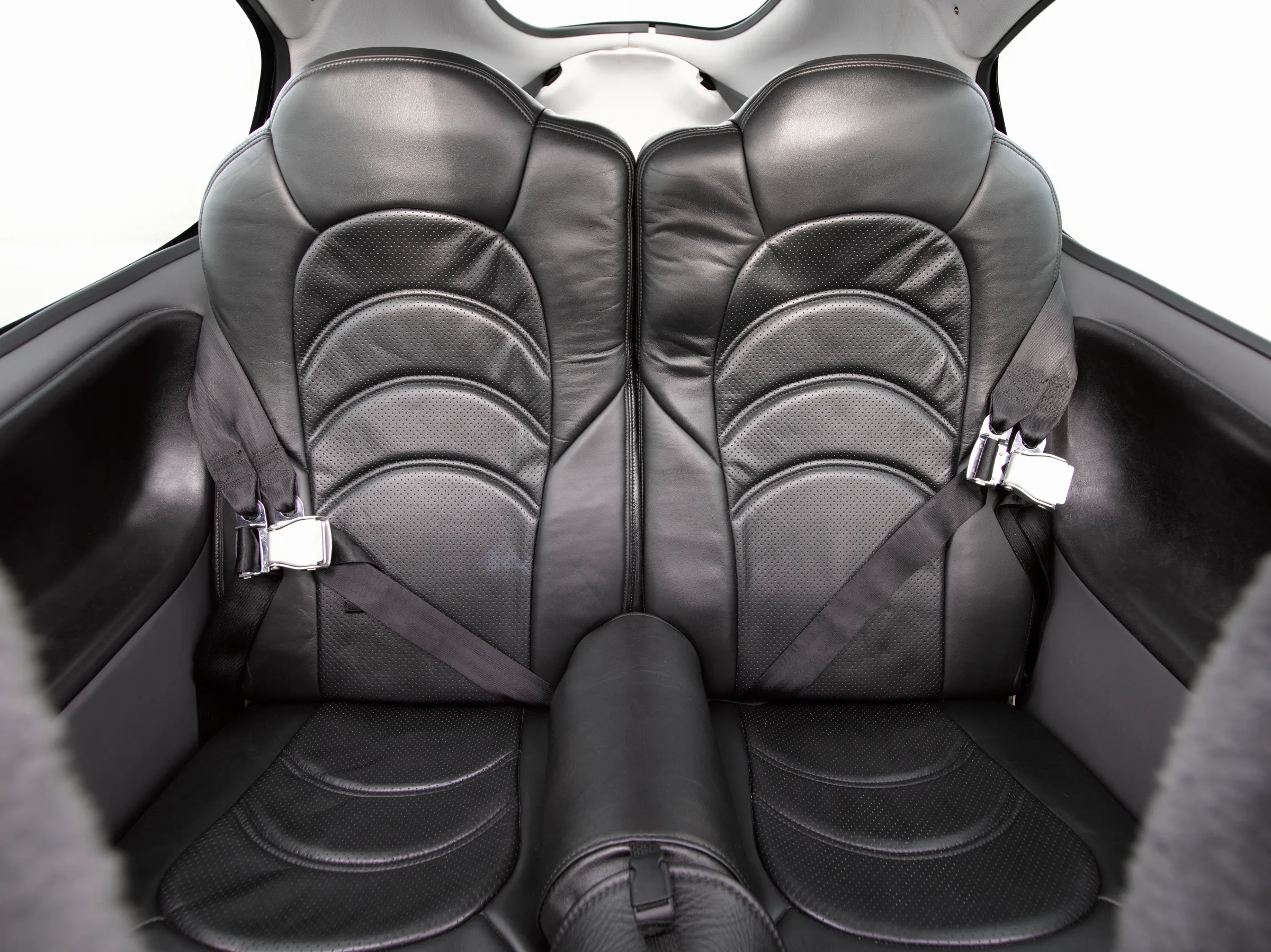 2006 Cirrus SR22 GTS