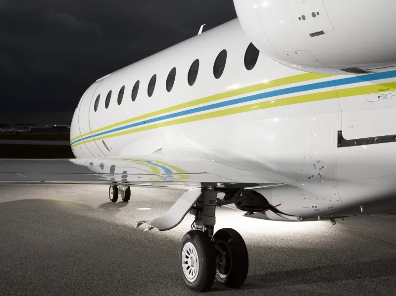 2013 Gulfstream G280