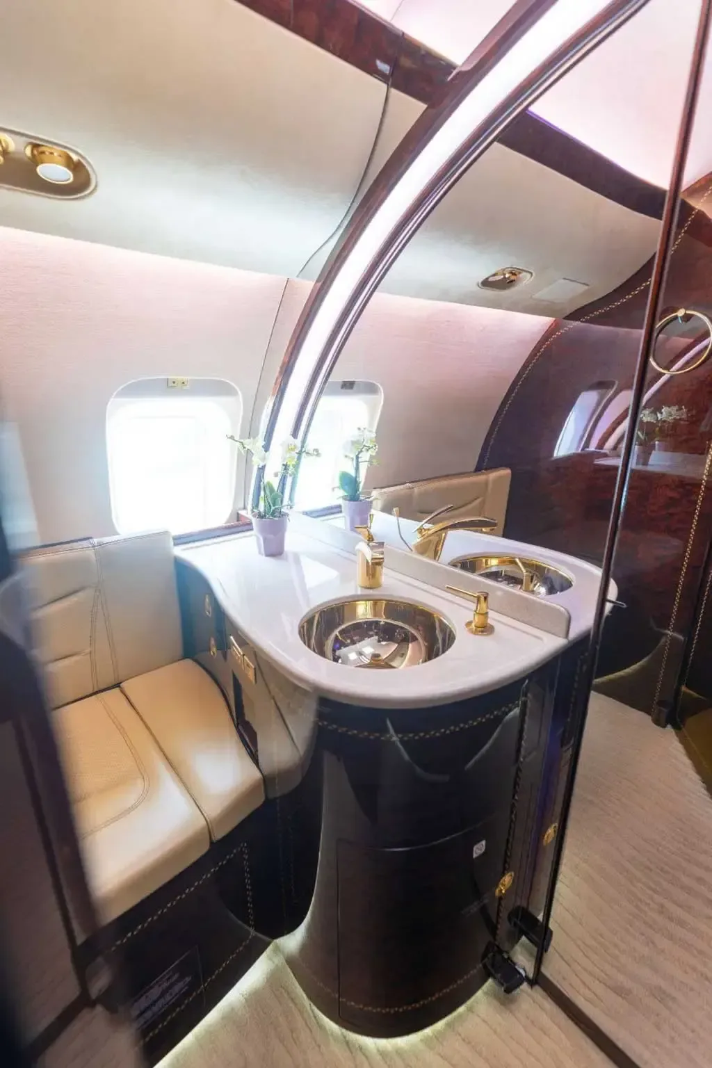 2007 Global 5000