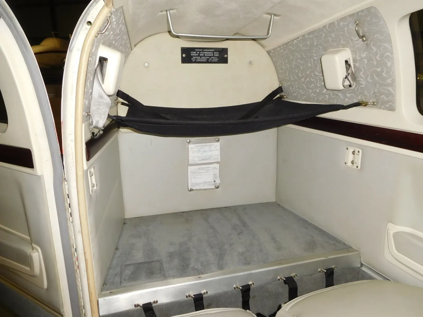 1980 Baron 58