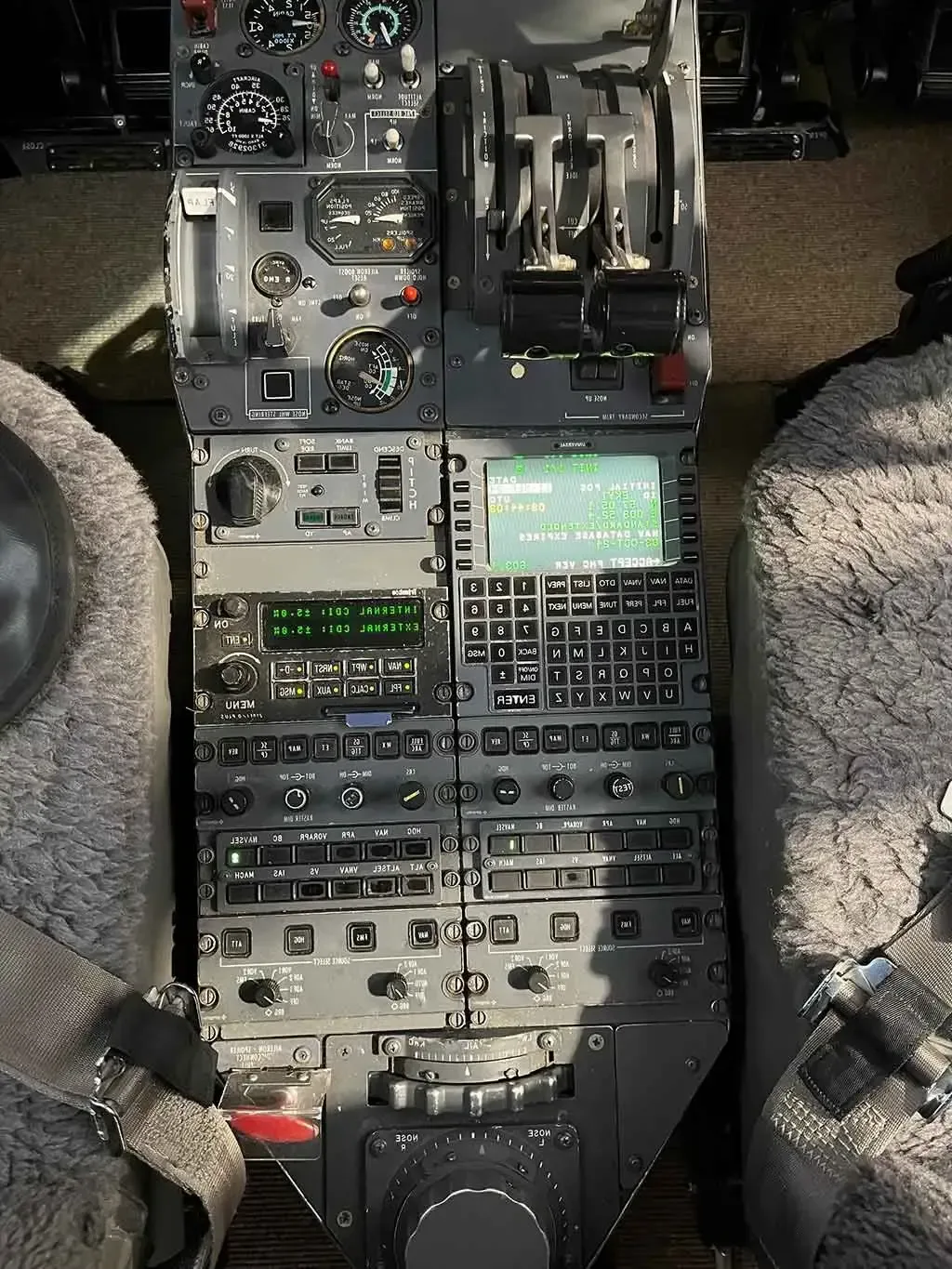 1984 Citation III