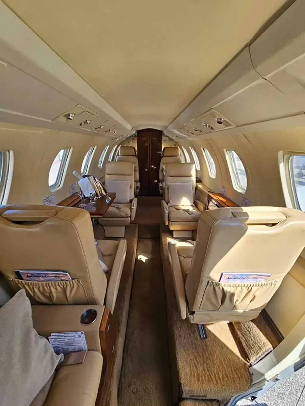 1984 Citation III