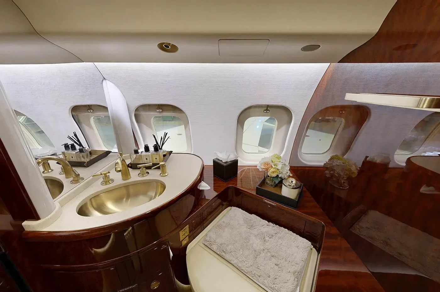 2016 Global 6000 SN: 9704 for Sale