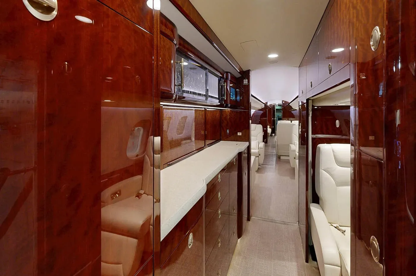 2016 Global 6000 SN: 9704 for Sale