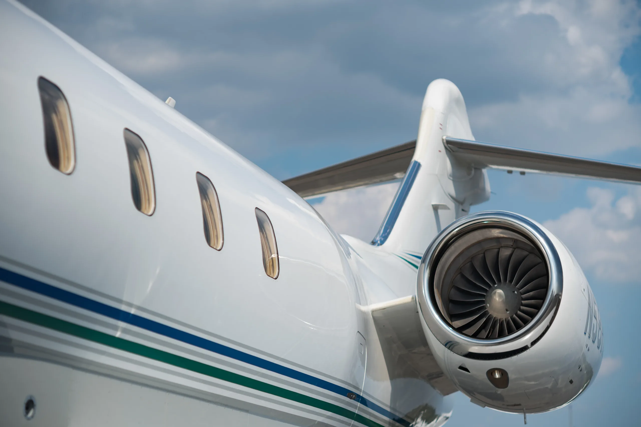 2008 Challenger 300