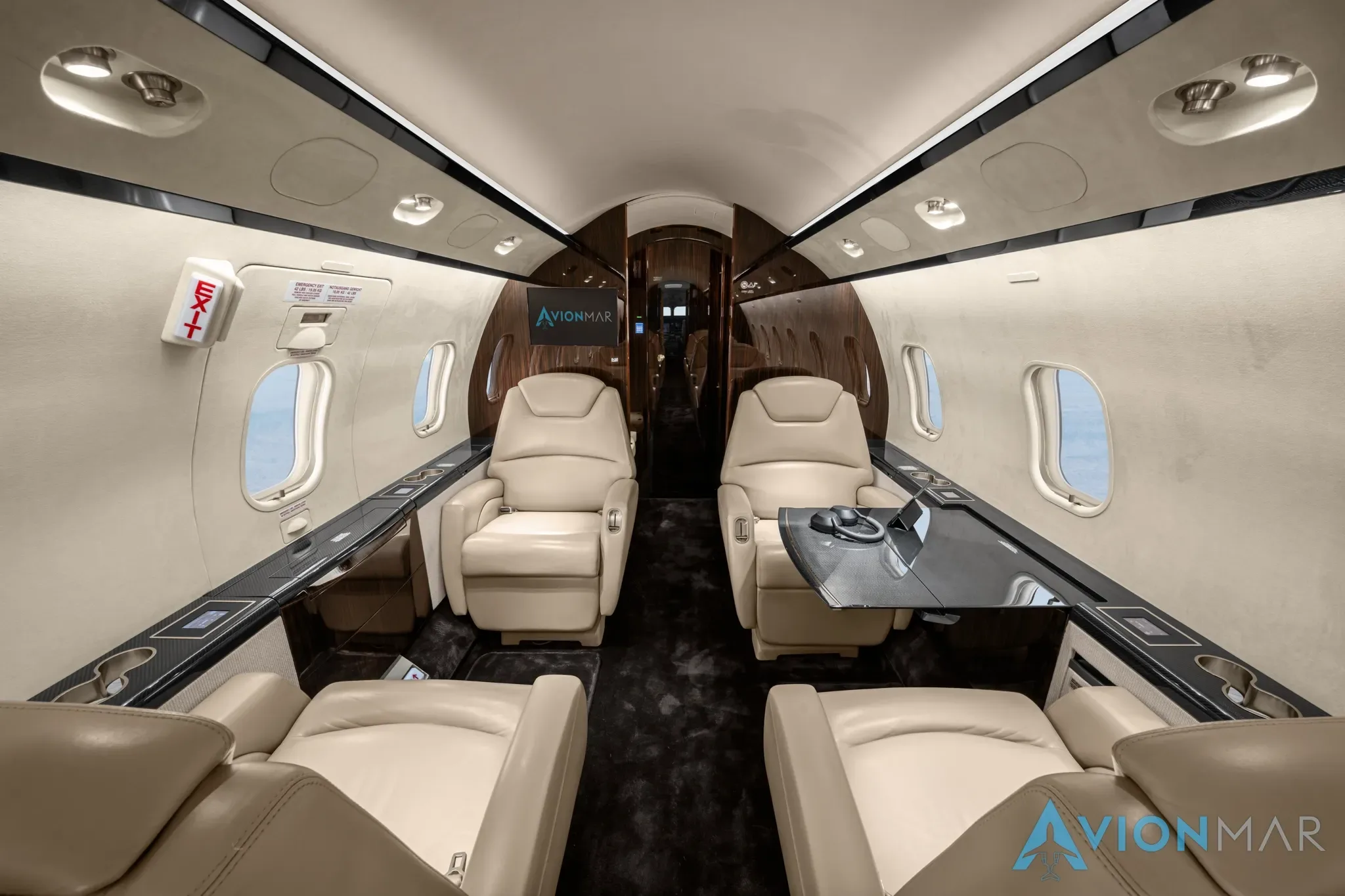 2008 Challenger 300
