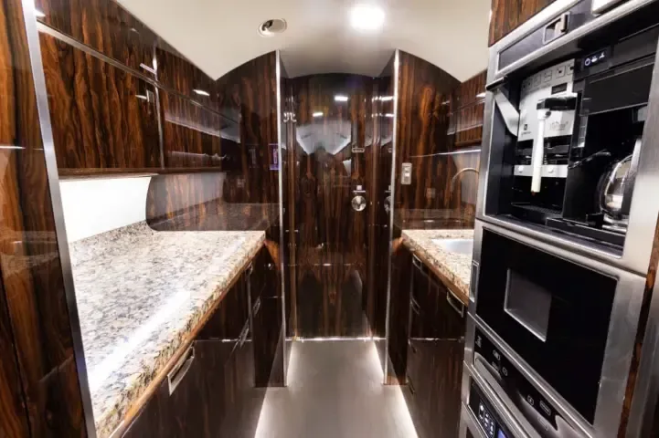 2014 Gulfstream G450 SN: 4304 for Sale