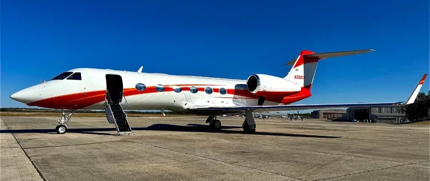 2014 Gulfstream G450 SN: 4304 for Sale