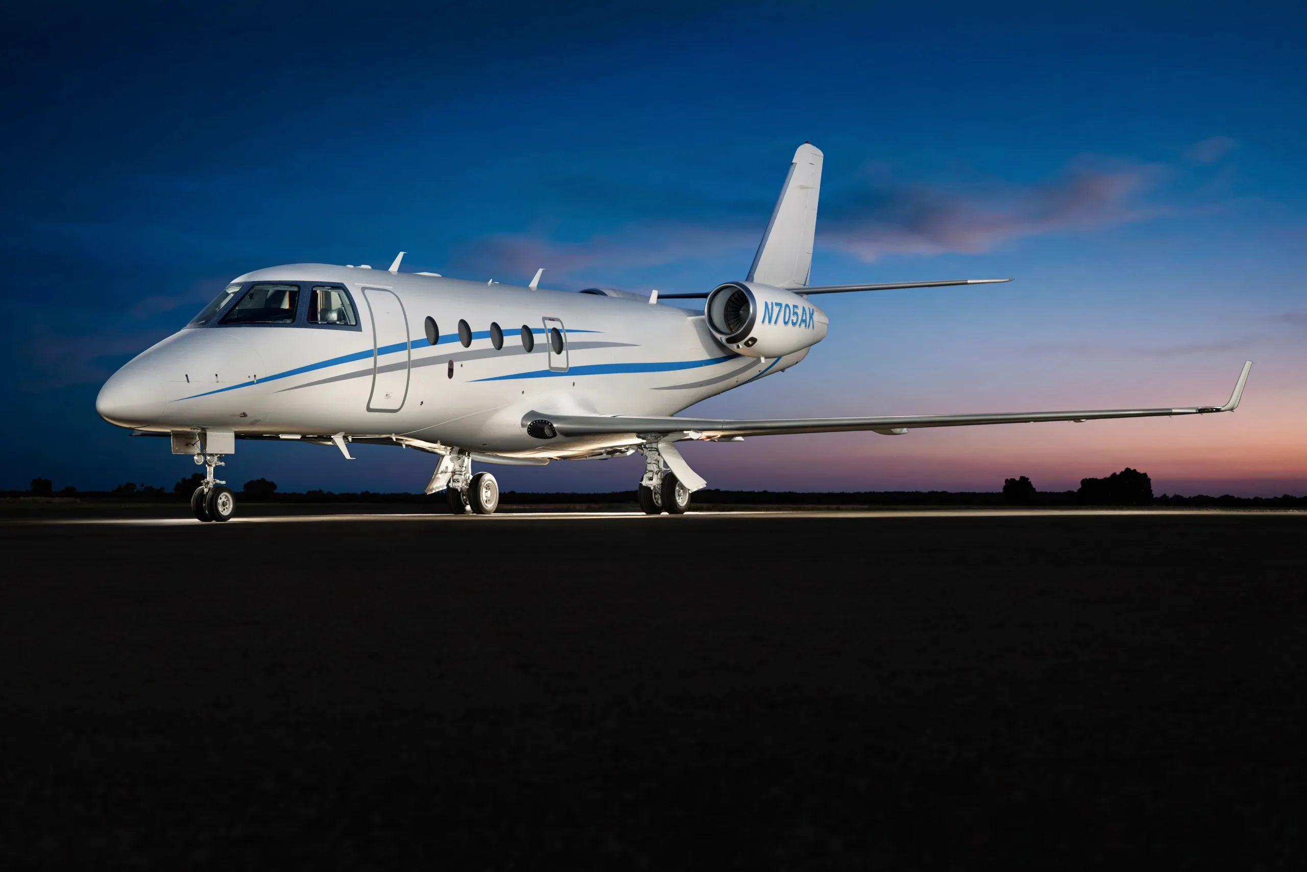 2016 Gulfstream G150