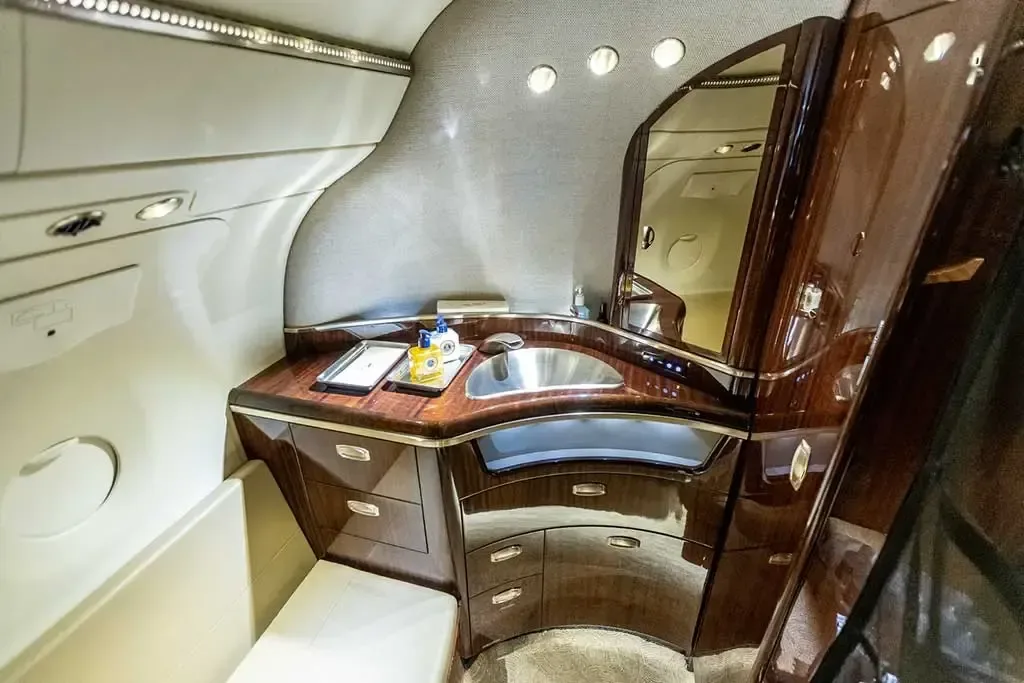 2016 Citation Latitude SN: 680A-0057 for Sale